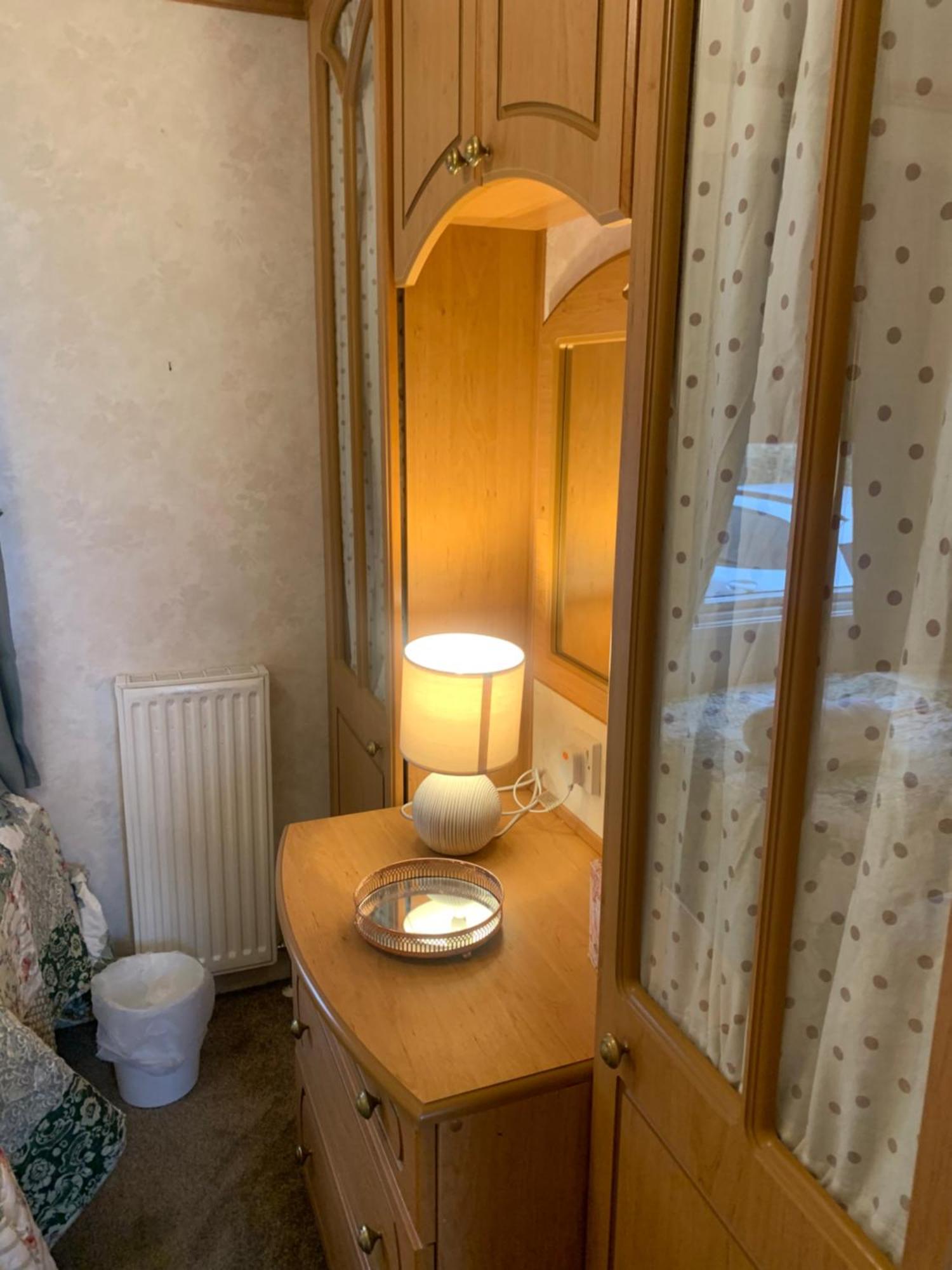 Farm Stay Caravan On Working Farm Dacre  Extérieur photo